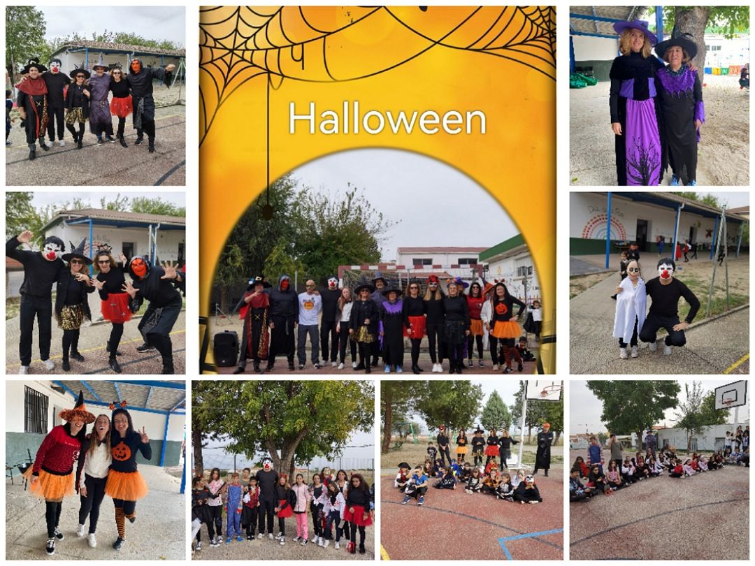 Halloween